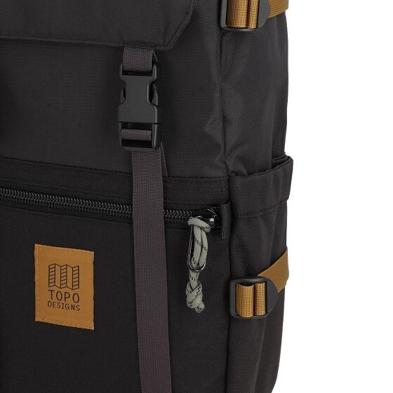 Topo Designs Rover Daypack 45 cm Laptop compartment