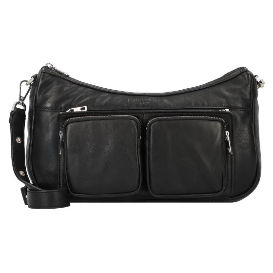 Liebeskind Maia Shoulder Bag M Leather 35 cm