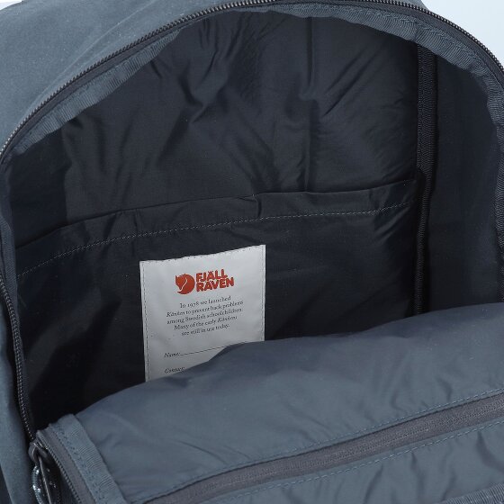 Fjällräven Kanken Outlong Daypack 40 cm Laptop compartment