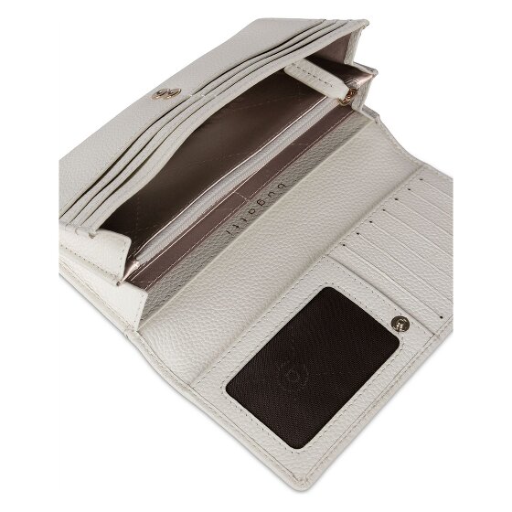 Bugatti Emilia Wallet RFID protection Leather 18.5 cm