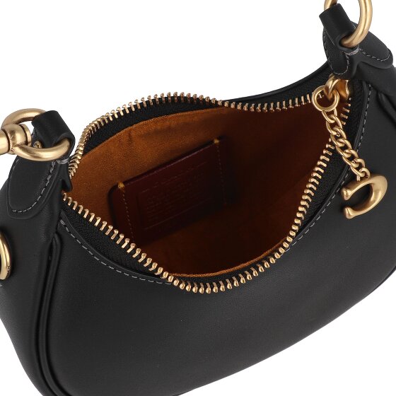 Coach Jonie Mini Bag Shoulder Bag Leather 15 cm
