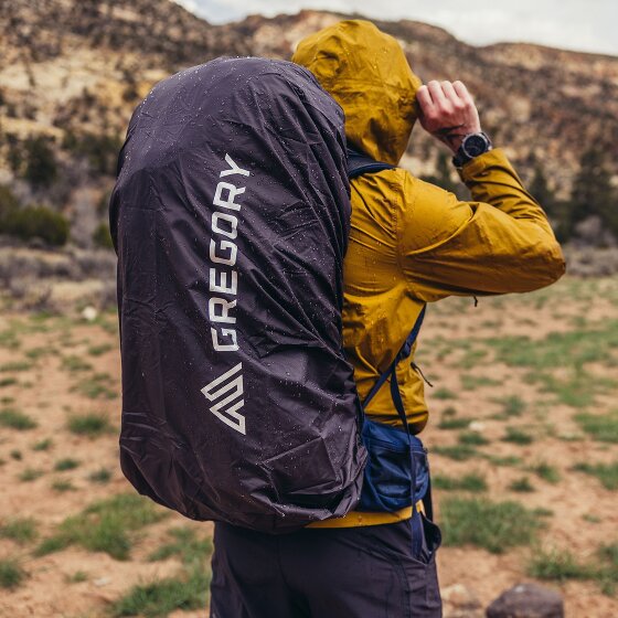 Gregory Paragon 60 Trekking backpack S-M 72 cm Gregory Paragon 60 Trekking backpack S-M 72 cm