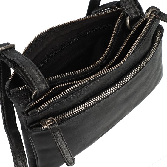 Greenburry Colombiana Shoulder bag Leather 23 cm