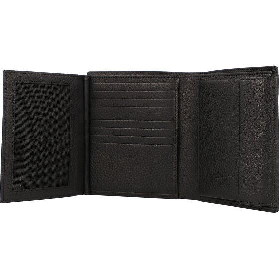 Bogner Vail Wallet RFID protection Leather 10.5 cm