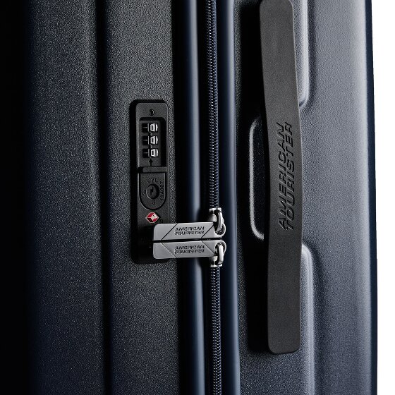 American Tourister Sunset Hills 4 wheels Trolley L 74.5 cm