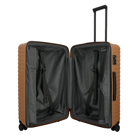 Titan Upgrade 4 wheels Trolley L 75 cm