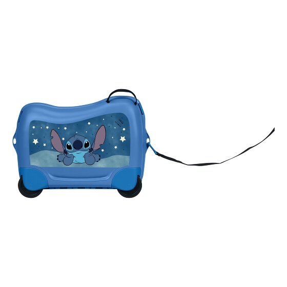 Samsonite Dream2go Disney 4 wheels Kids trolley 38 cm