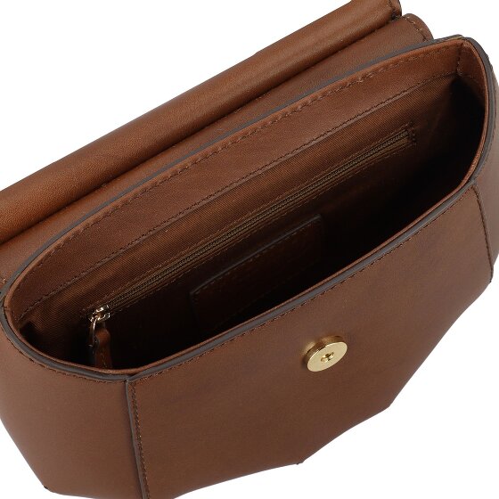 The Bridge Erica Shoulder bag Leather 23.5 cm