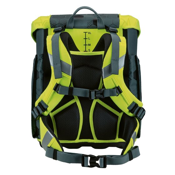 Scout Micro School bag set 7-piece