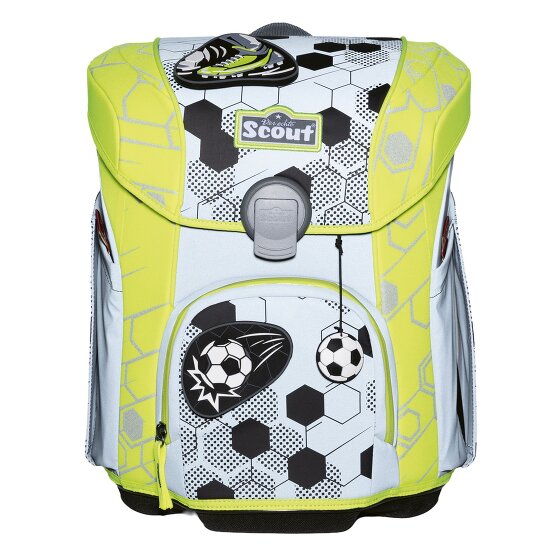 Scout Micro School bag set 7-piece