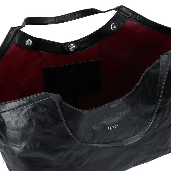 Replay Shopper Bag 54 cm