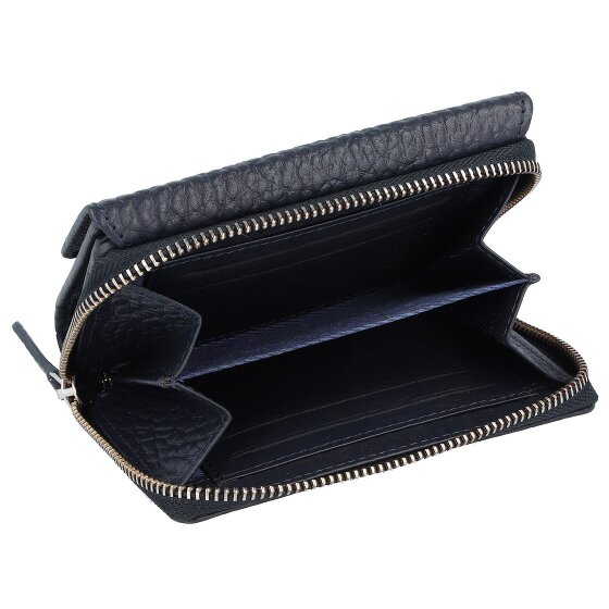 Jack Kinsky Albany 512 wallet RFID leather 13.5 cm