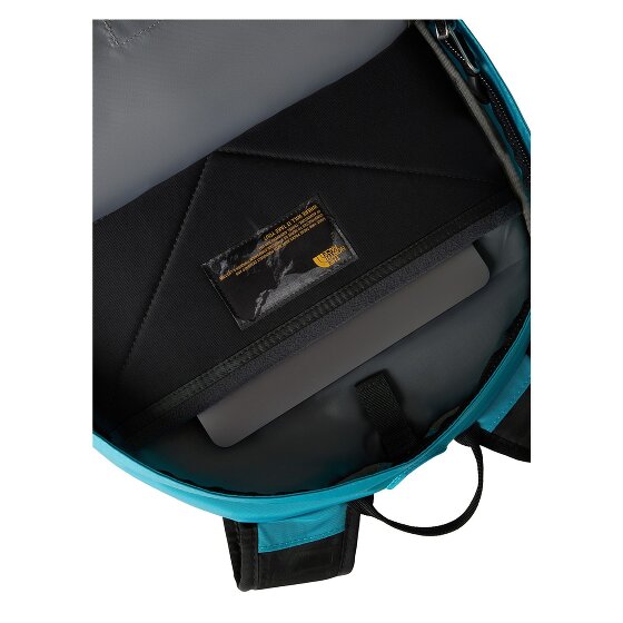 The North Face Borealis Classic backpack 48 cm laptop compartment