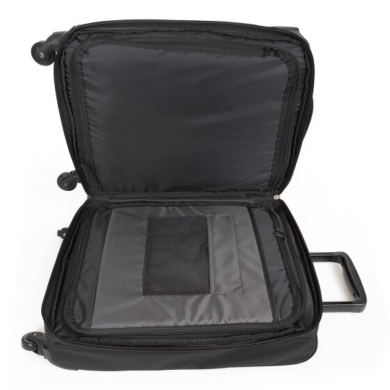 Eastpak Cnnct 4 wheels Cabin trolley 54 cm