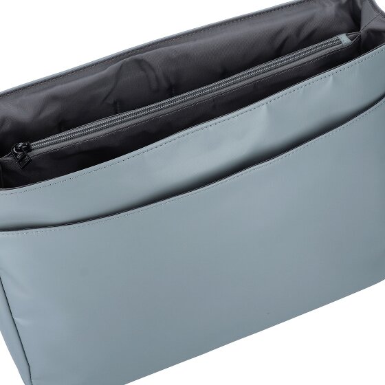 Jost Tolja Messenger 38 cm Laptop compartment