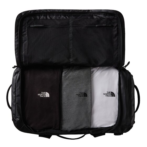 The North Face Base Camp Voyager 62L travel bag 68 cm