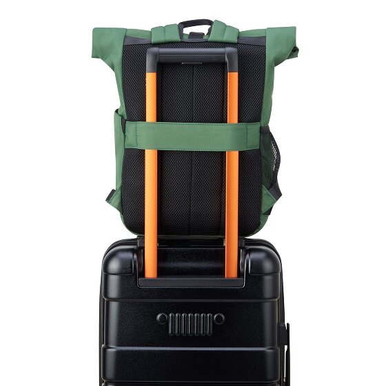 Jeep JS016D Daypack 41 cm Laptop compartment