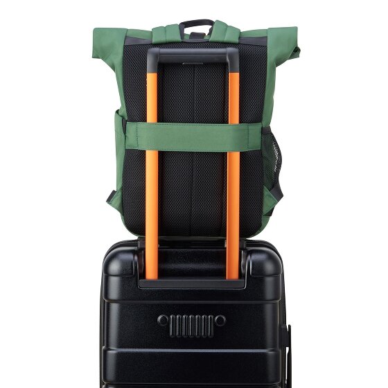 Jeep JS016D Daypack 41 cm Laptop compartment