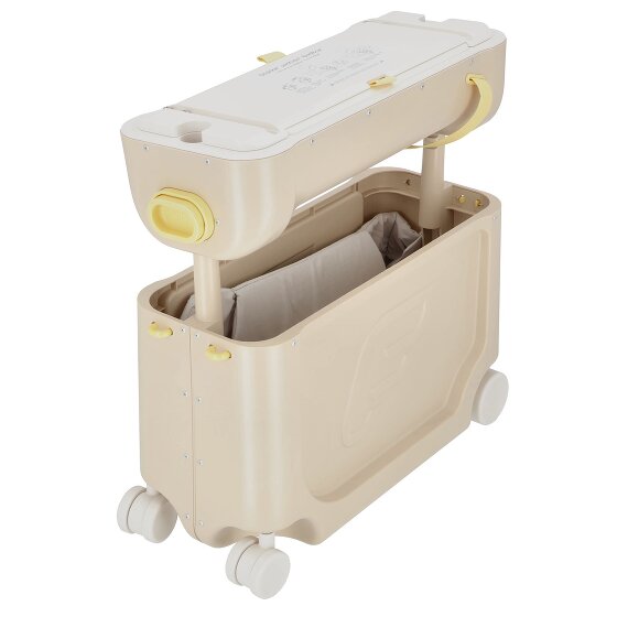 JetKids BedBox 4 wheels Kids trolley 39 cm