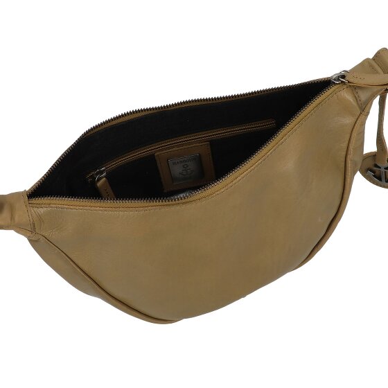 Harbour 2nd Anchor Love Shoulder bag Leather 33 cm