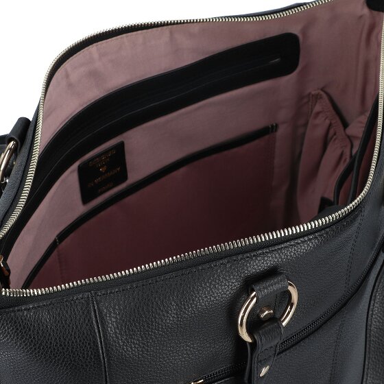 Picard Java Shopper Bag Leather 44 cm Laptop compartment