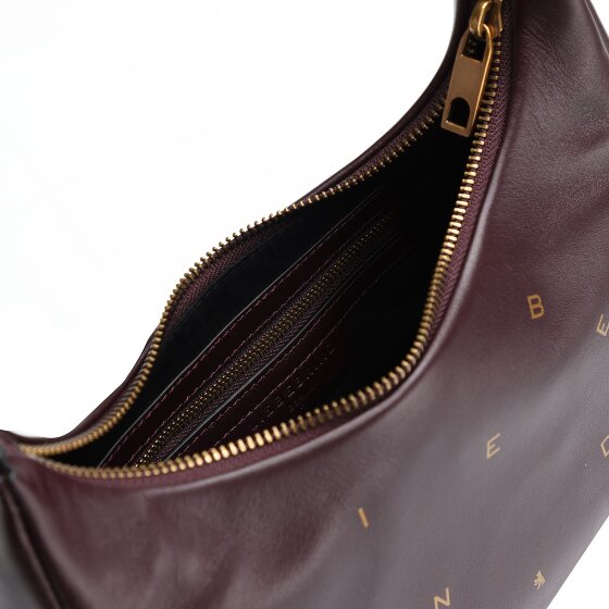 Liebeskind Dancing Letters Shoulder Bag XS Leather 23 cm