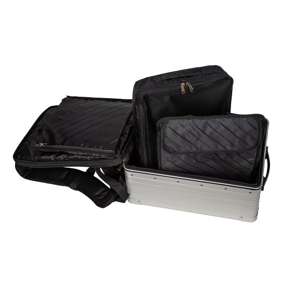Aleon Hybrid backpack 42 cm laptop compartment