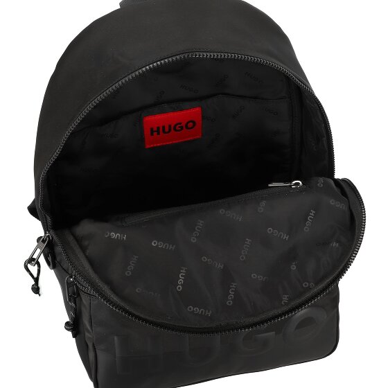 Hugo Nosh Daypack 35 cm Laptop compartment Hugo Nosh Daypack 35 cm Laptop compartment
