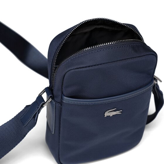 Lacoste LG Lacoste Everyday Mini Bag Shoulder Bag 15 cm