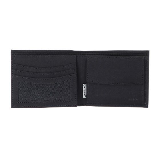 oxmox New Cryptan Wallet RFID protection 12 cm