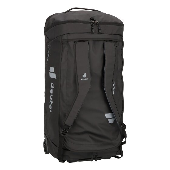 Deuter Duffel Pro Movo 60 2 wheels Travel bag 74 cm
