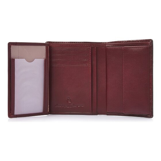 Castelijn & Beerens Wallet RFID protection Leather 12.2 cm
