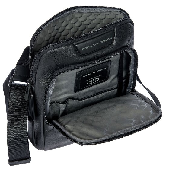 Porsche Design Roadster Shoulder bag Leather 21 cm