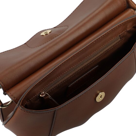 The Bridge Erica Shoulder Bag Leather 28 cm