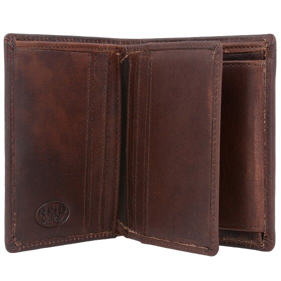 The Chesterfield Brand Hereford Wallet Leather 8.5 cm