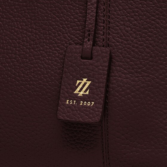 Lazarotti Bologna Leather Bag bag Leather 25 cm