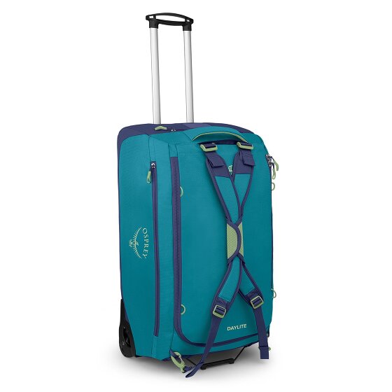 Osprey Daylite 85 2 wheels Travel bag 71 cm