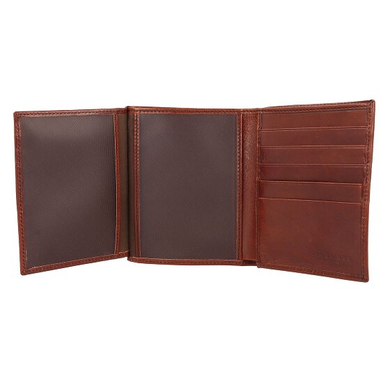 The Bridge Passpartout Donna wallet leather 10.5 cm