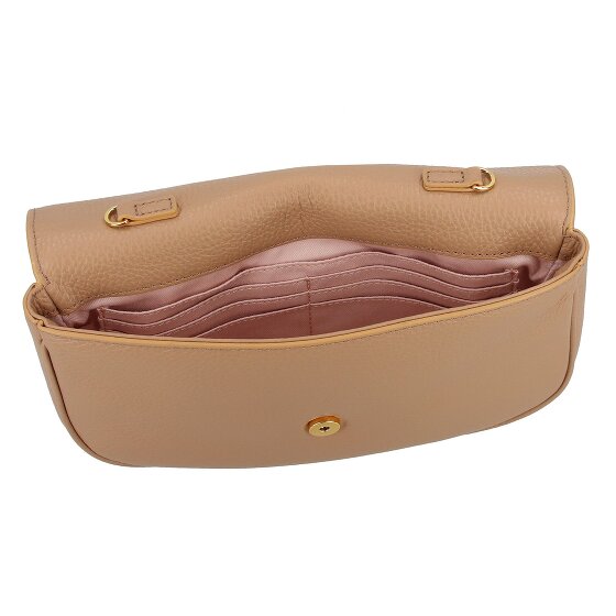 Coccinelle Shoulder bag leather 24 cm