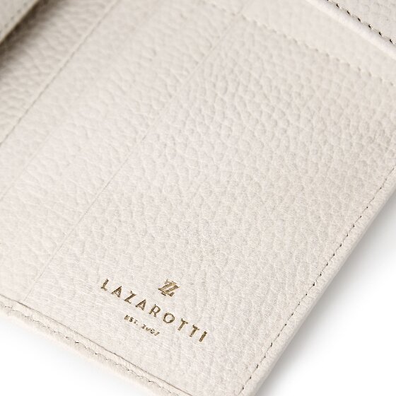 Lazarotti Bologna Leather Wallet Genuine Leather 20 cm