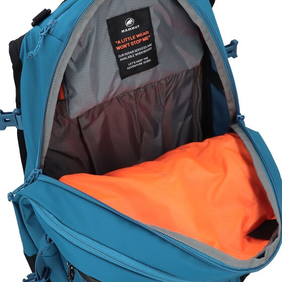 Mammut Nirvana 28 ski backpack 50 cm