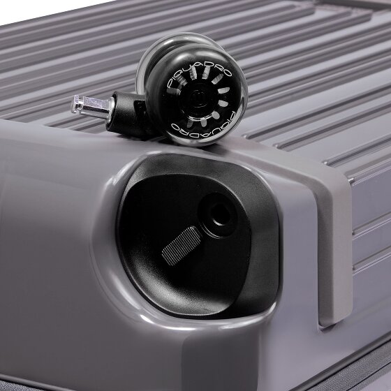 Piquadro Pop 4 wheels Trolley 69 cm