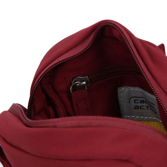 camel active City Mini Bag Shoulder Bag 16 cm