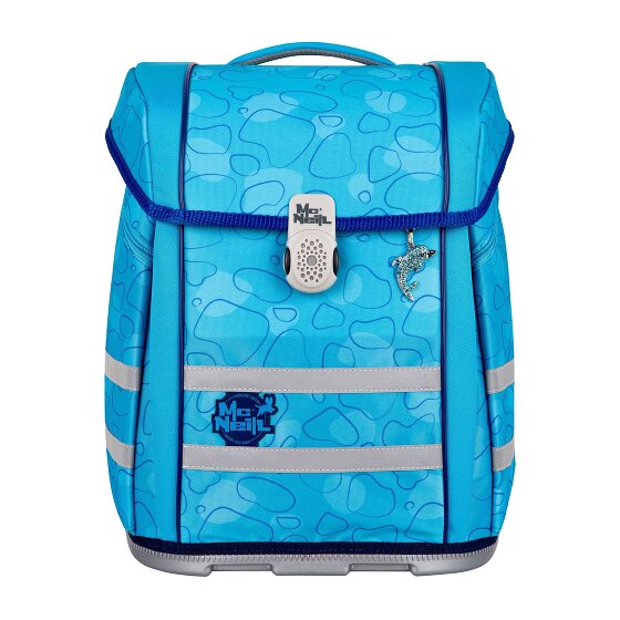 McNeill Perfecto School bag set 5-piece