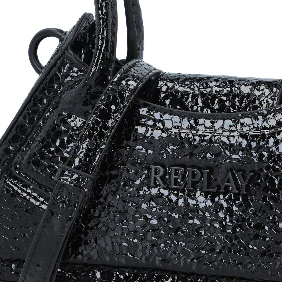 Replay Handbag 28 cm Replay Handbag 28 cm