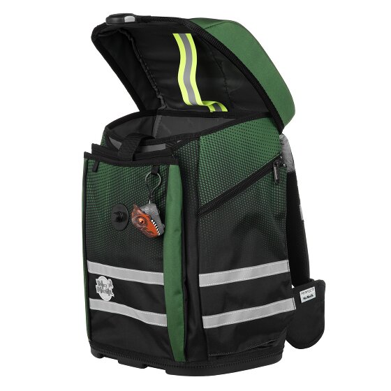 McNeill Perfecto School bag set 5-piece