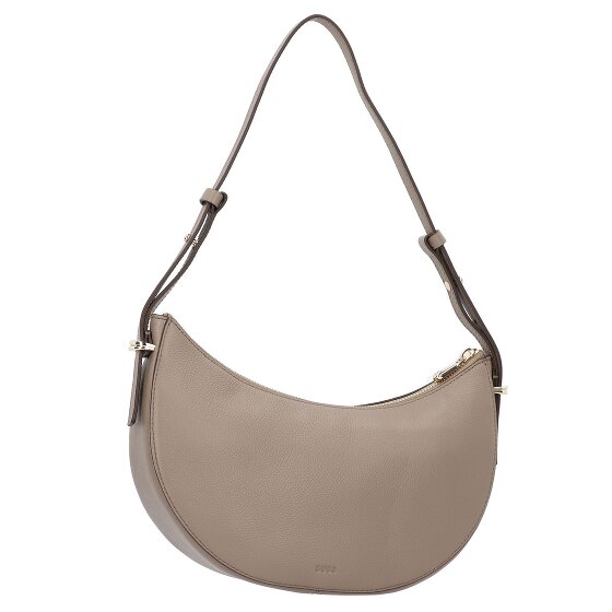 Boss B-Icon Shoulder Bag S Leather 28 cm