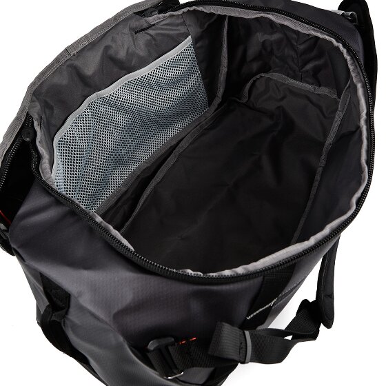Jack Wolfskin Tecton Weekender travel bag 28 cm