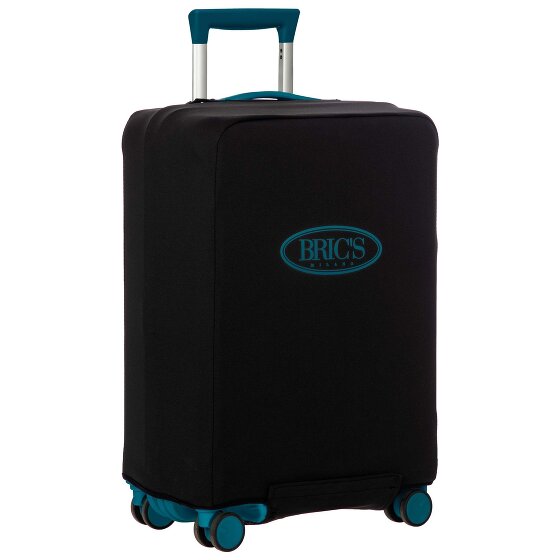 Bric's Positano 4 wheels Cabin trolley 55 cm with expansion pleat