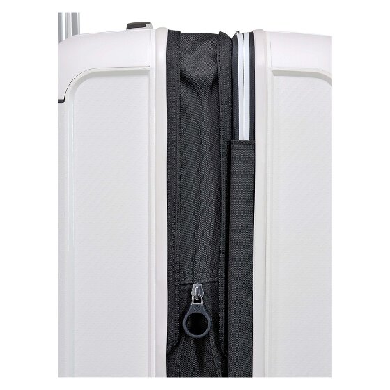 Eminent Aegis 4 wheels Trolley M 61 cm with expansion pleat